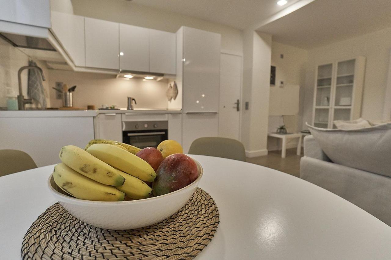 Malibu Canteras Nº 1 - Planta Baja - Ground Floor Λας Πάλμας ντε Γκραν Κανάρια Εξωτερικό φωτογραφία