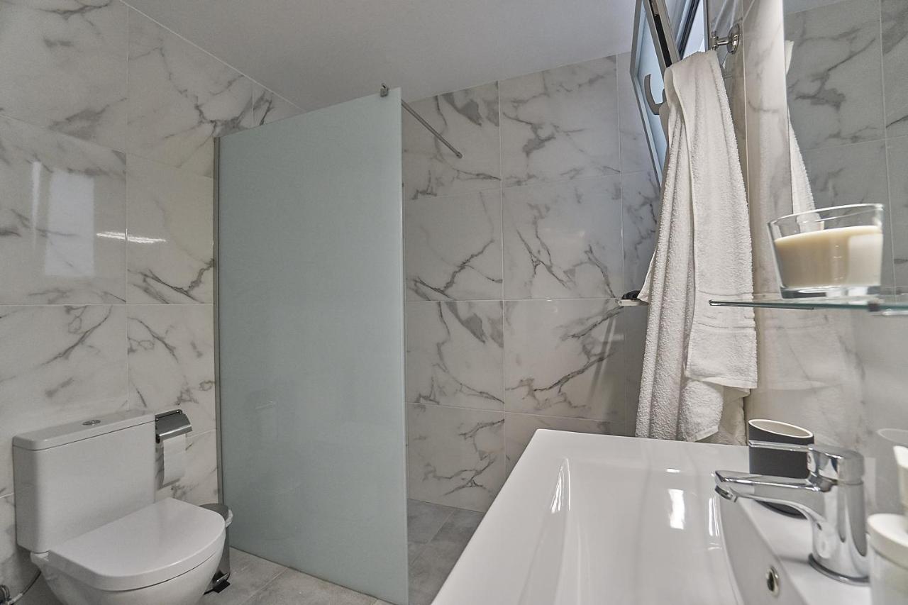 Malibu Canteras Nº 1 - Planta Baja - Ground Floor Λας Πάλμας ντε Γκραν Κανάρια Εξωτερικό φωτογραφία