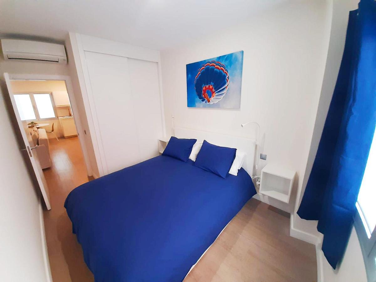 Malibu Canteras Nº 1 - Planta Baja - Ground Floor Λας Πάλμας ντε Γκραν Κανάρια Εξωτερικό φωτογραφία