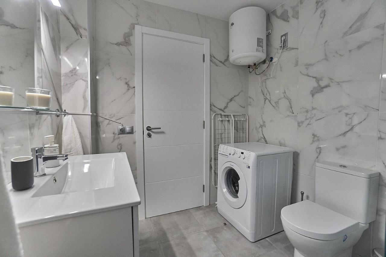 Malibu Canteras Nº 1 - Planta Baja - Ground Floor Λας Πάλμας ντε Γκραν Κανάρια Εξωτερικό φωτογραφία